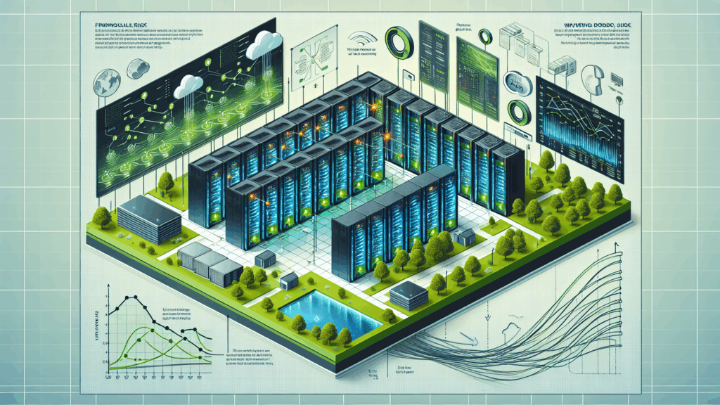Virginia businesses warn repeal of data center tax break threatens investment