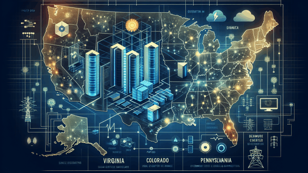 Data Center Locality Report: March 02, 2026