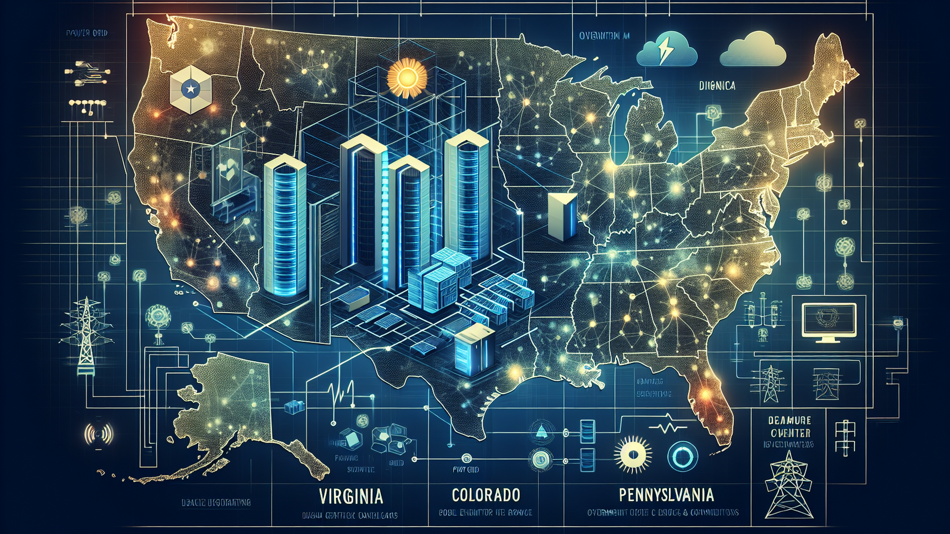 Data Center Locality Report: March 02, 2026