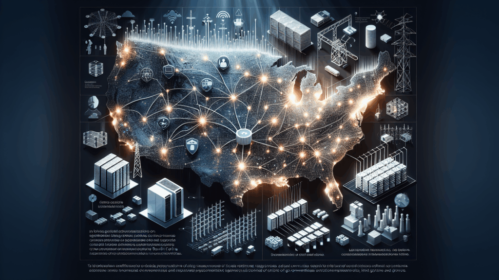 Data Center Locality Report: March 15, 2026