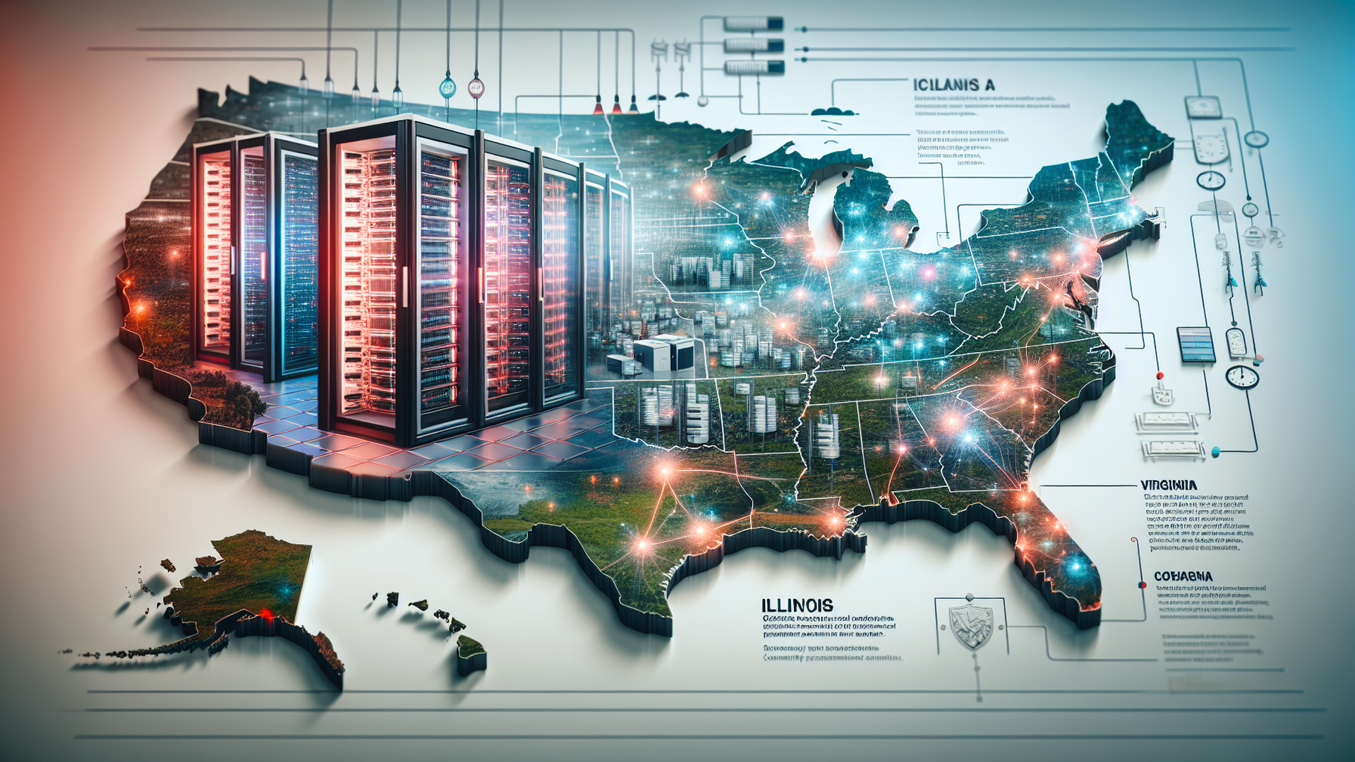 Data Center Locality Report: March 24, 2026