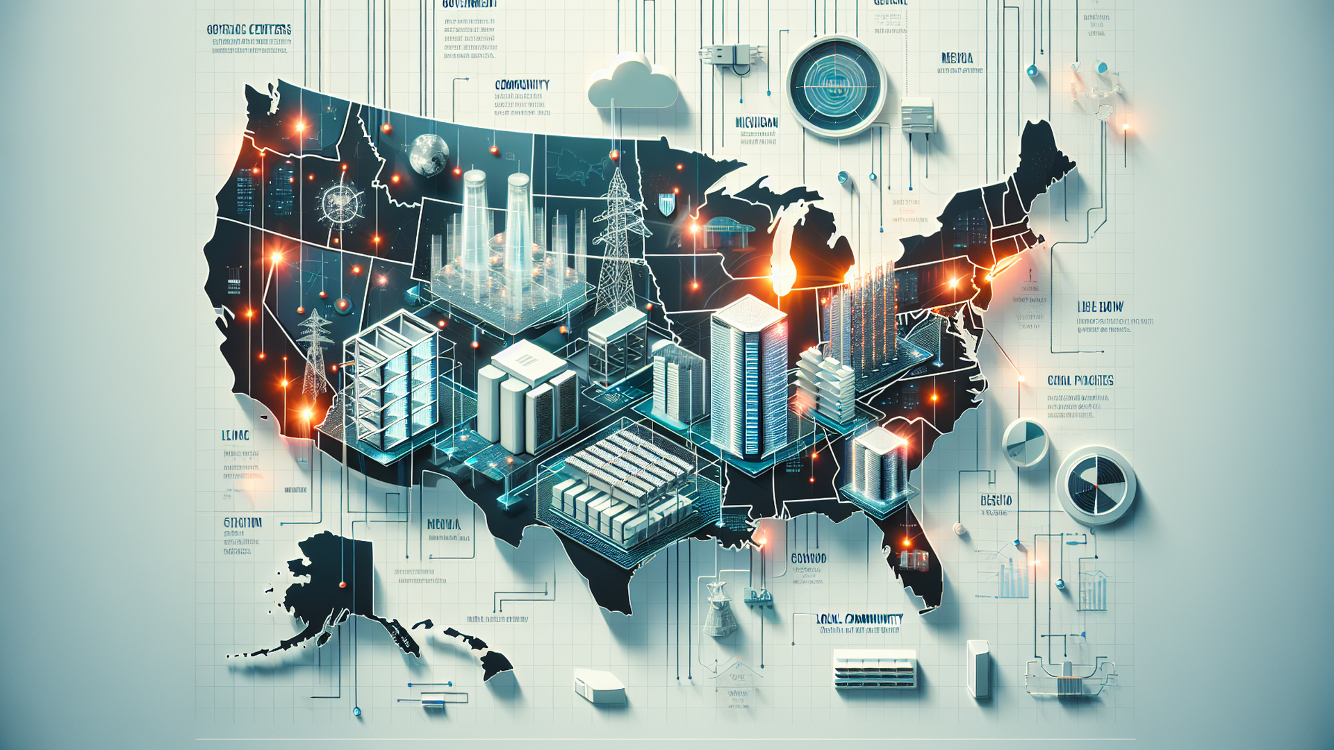 Data Center Locality Report: March 27, 2026