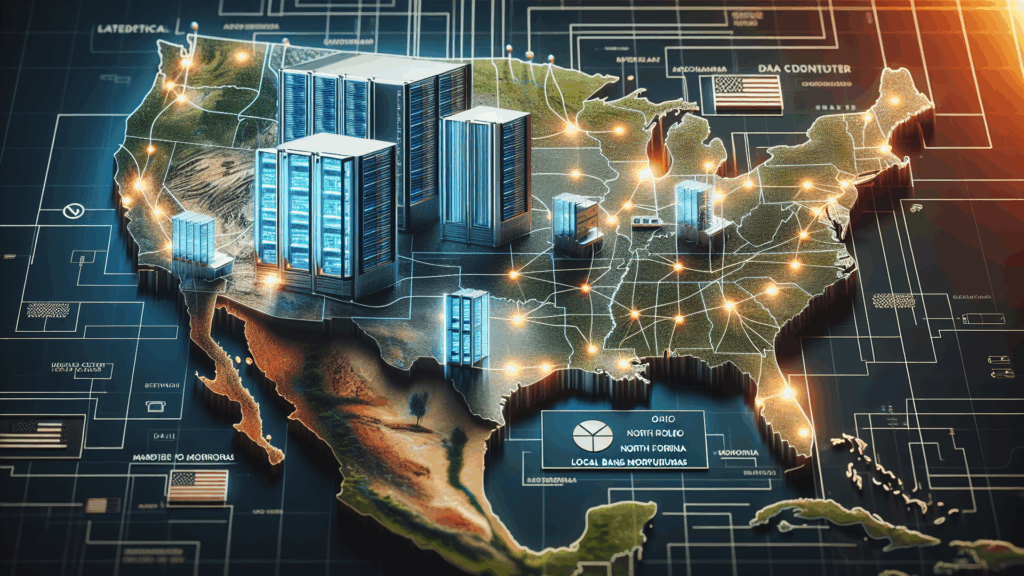 Top 5 Data Center Locality Stories: March 12, 2026