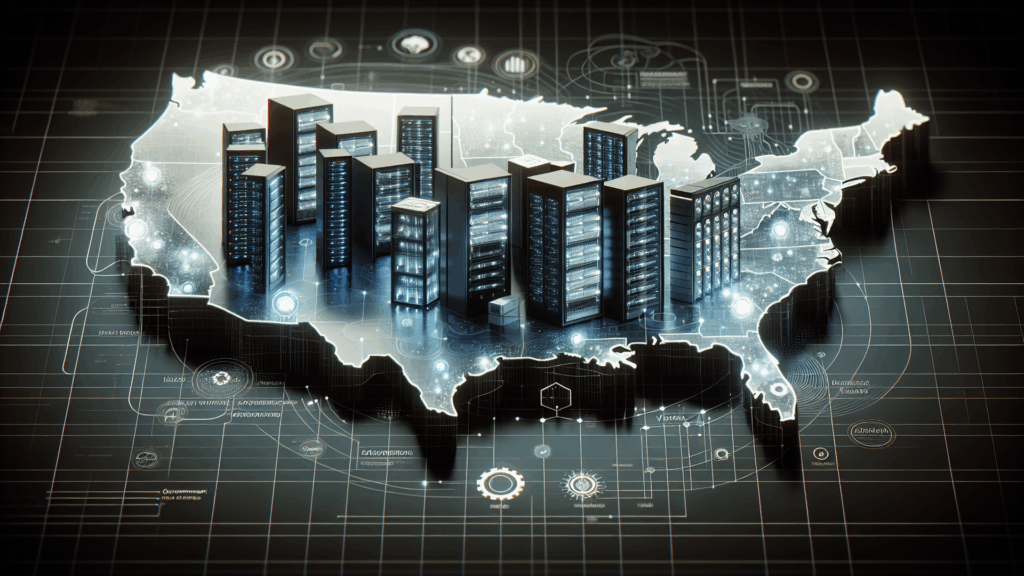 Top 5 Data Center Locality Stories: March 13, 2026