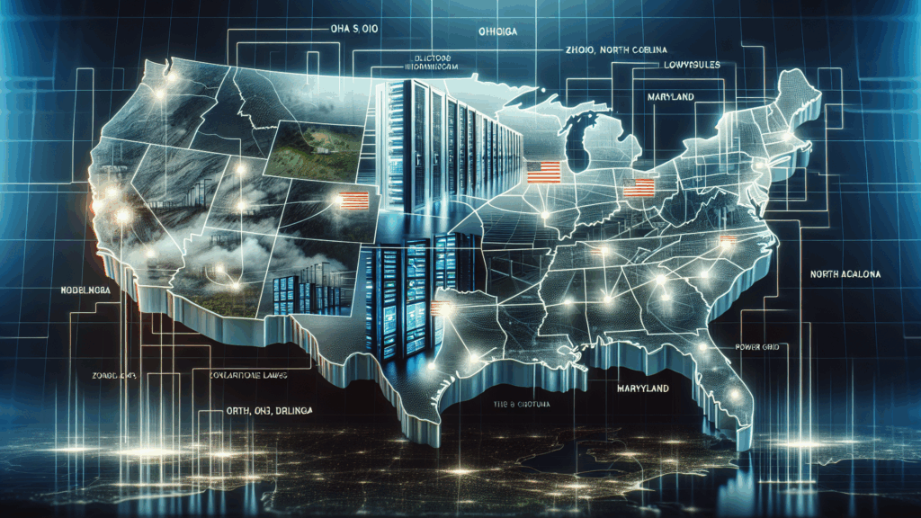 Top 5 Data Center Locality Stories: March 14, 2026