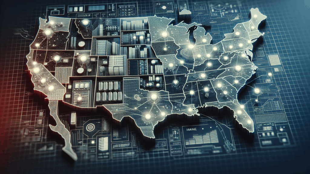 Top 5 Data Center Locality Stories: March 16, 2026