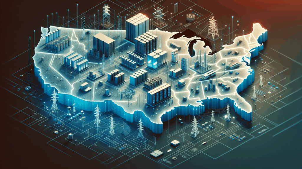 Top 5 Data Center Locality Stories: March 17, 2026