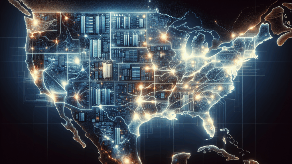 Top 5 Data Center Locality Stories: March 20, 2026