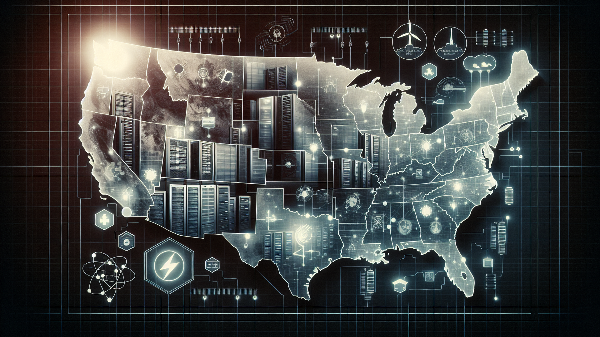 Top 5 Data Center Locality Stories: March 26, 2026