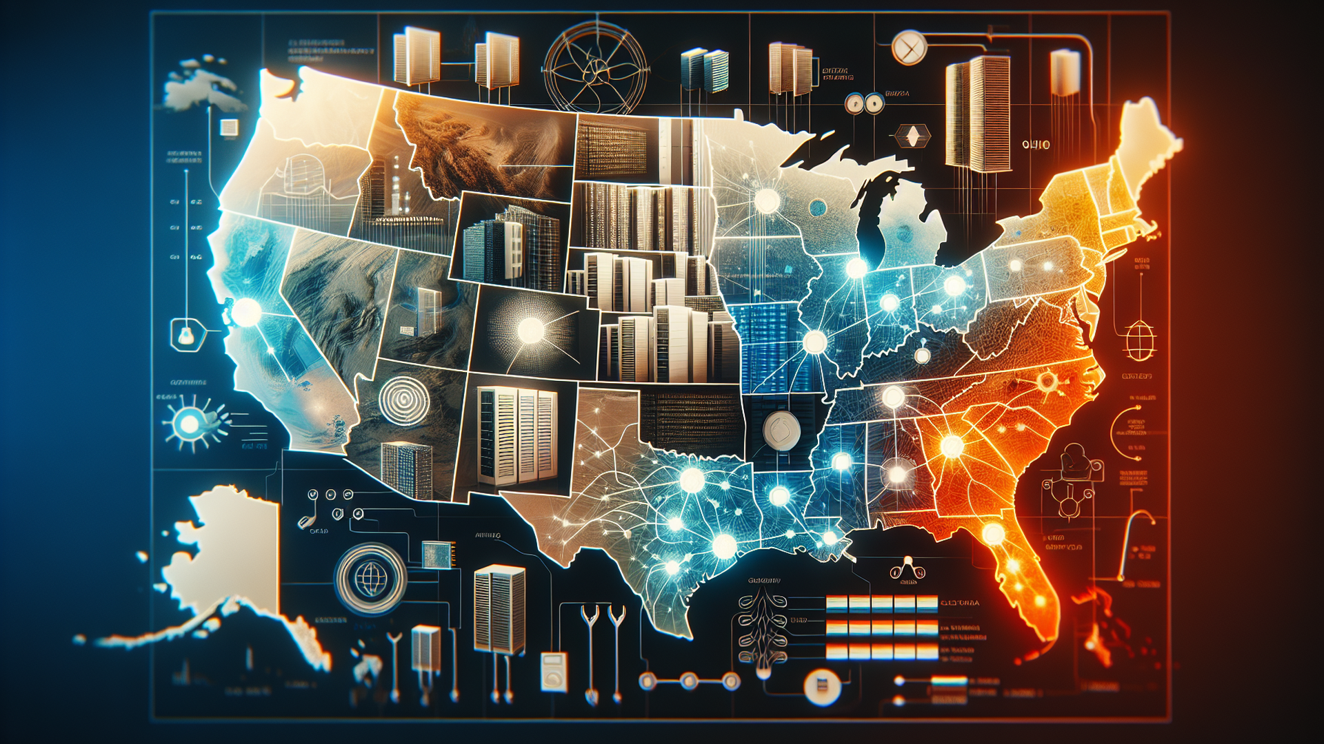 Data Center Locality Report: April 06, 2026
