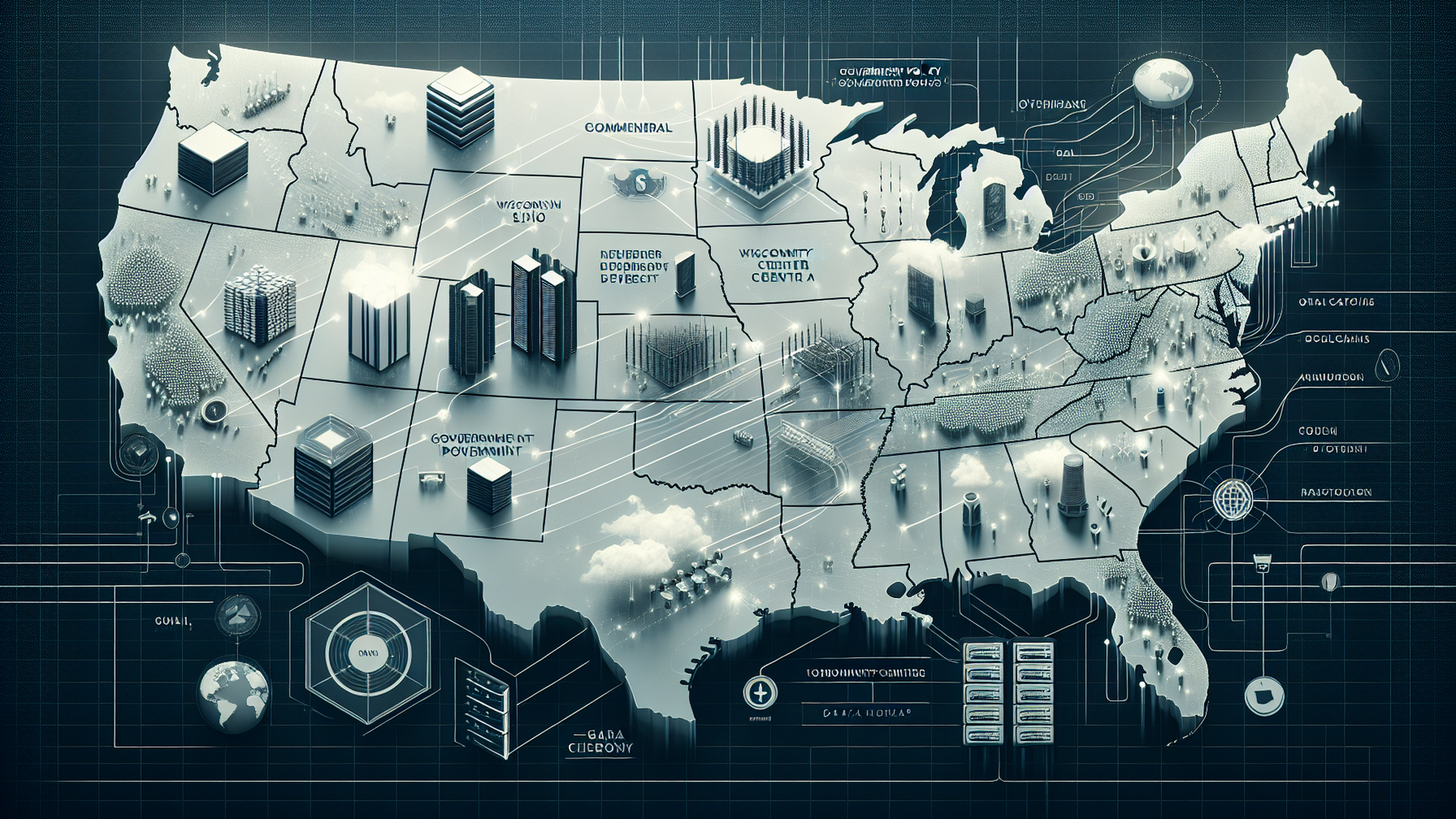 Data Center Locality Report: April 09, 2026
