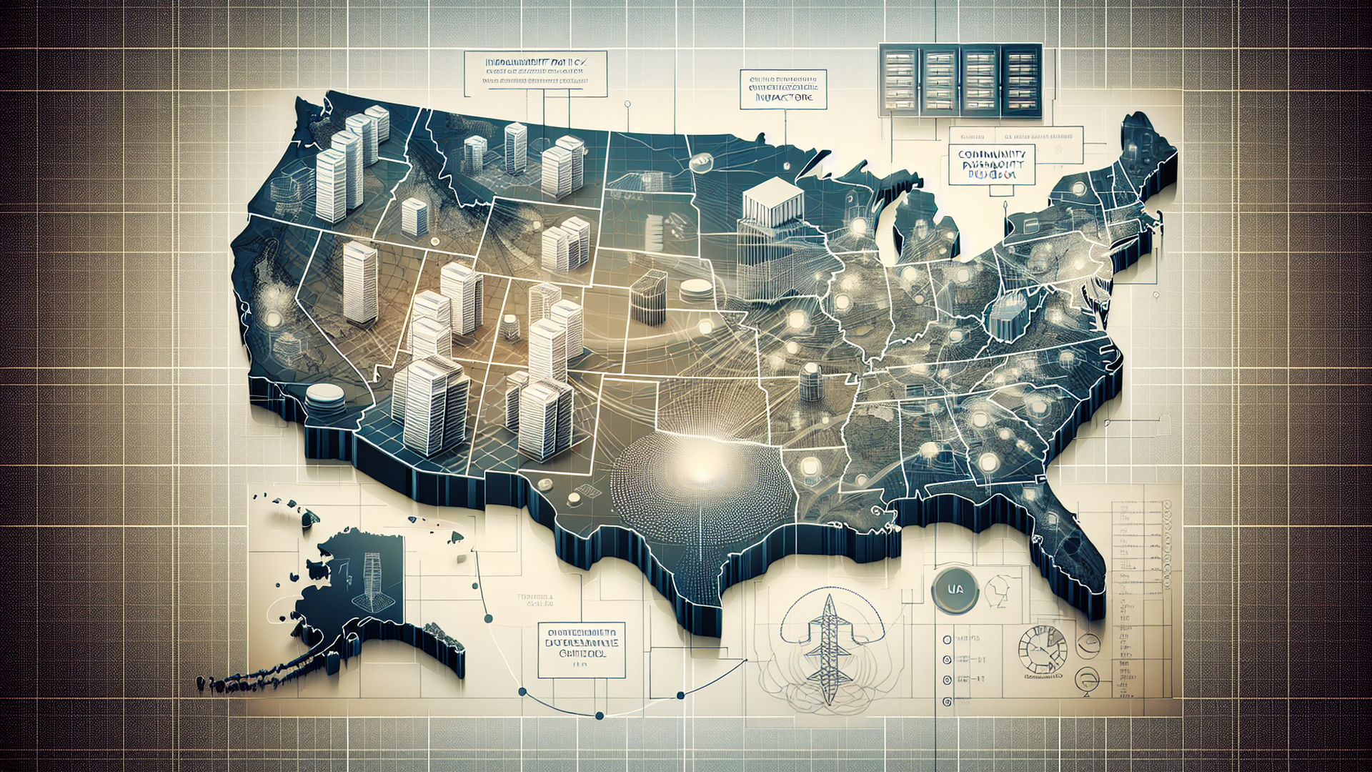 Data Center Locality Report: April 10, 2026