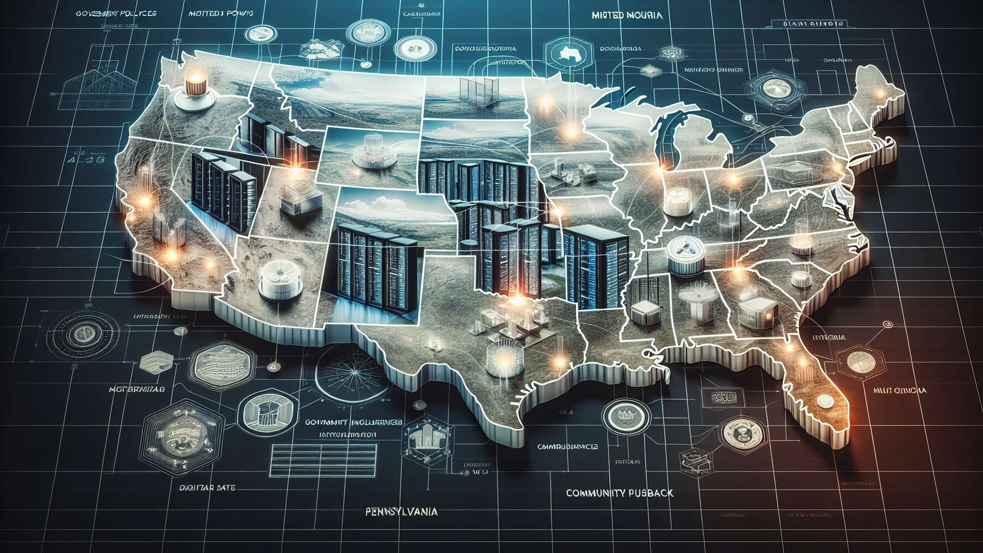 Data Center Locality Report: April 14, 2026