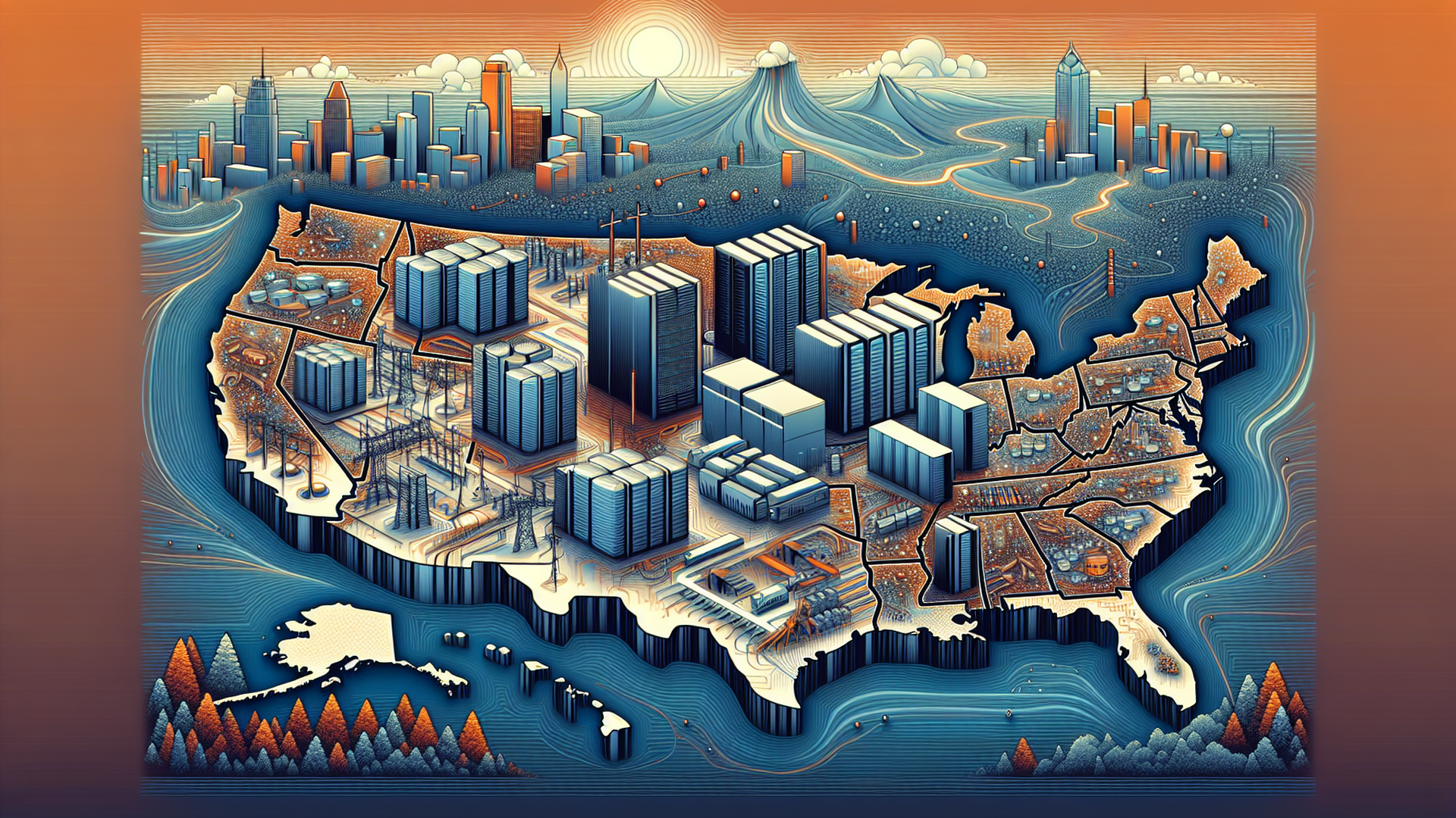 Data Center Locality Report: April 17, 2026