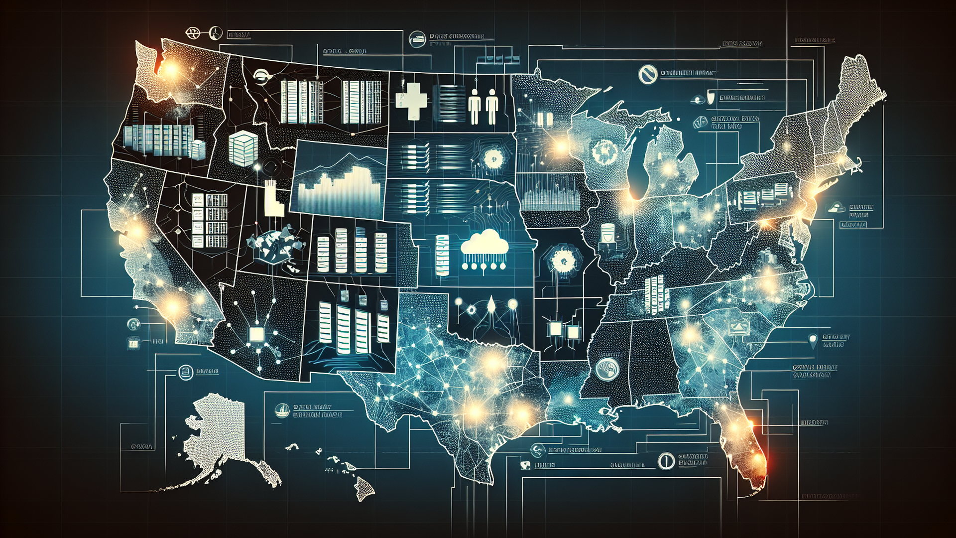 Data Center Locality Report: April 18, 2026