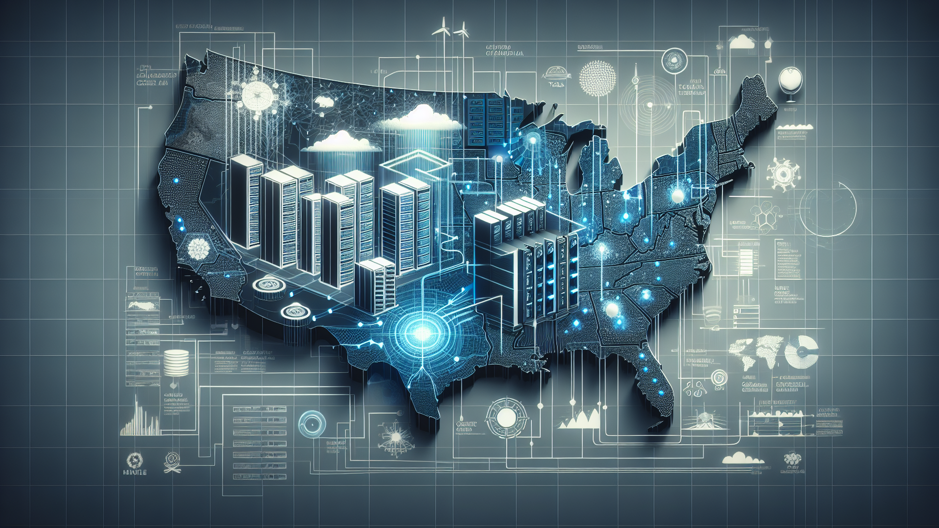 Data Center Locality Report: April 20, 2026