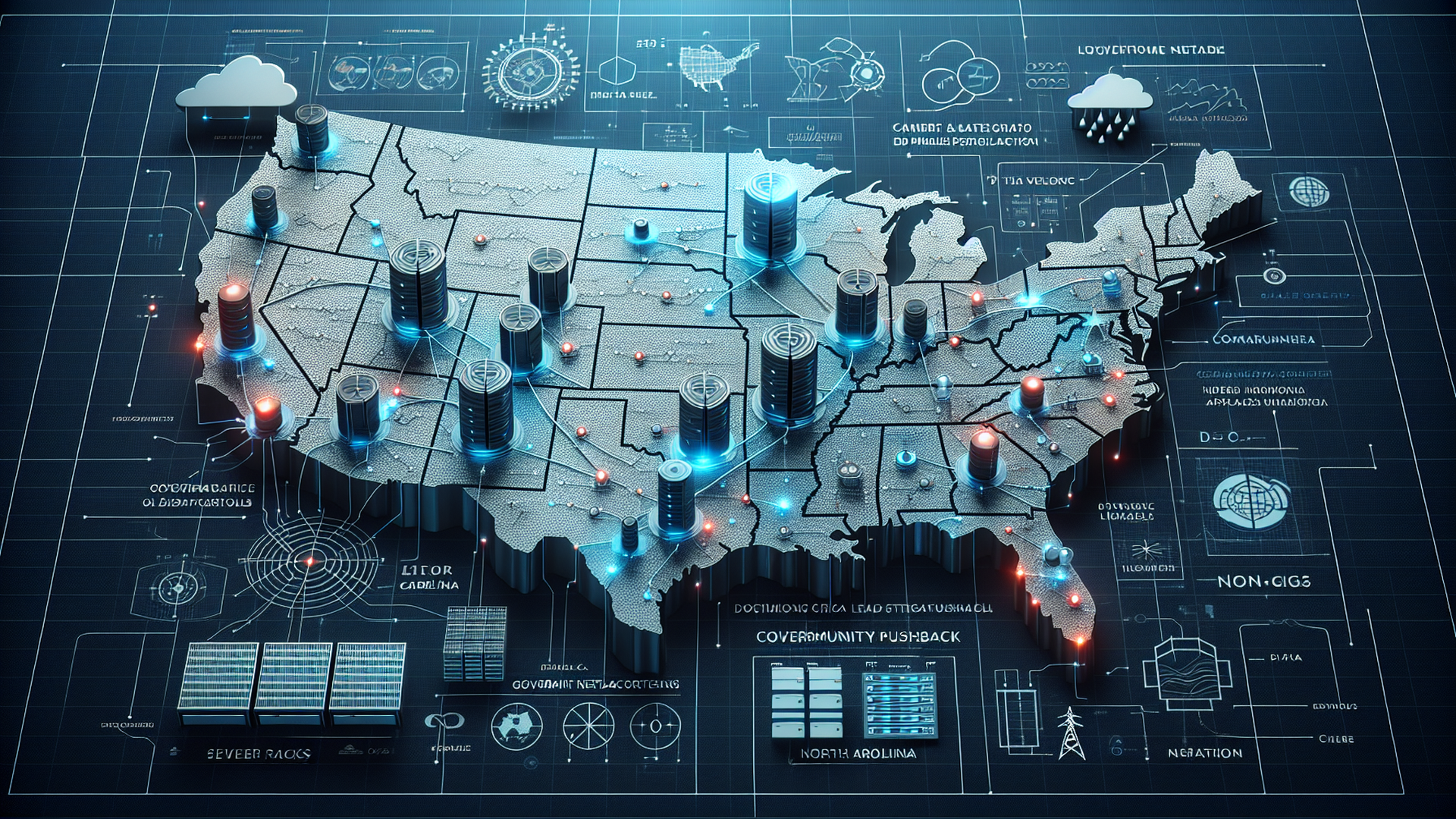 Data Center Locality Report: April 21, 2026