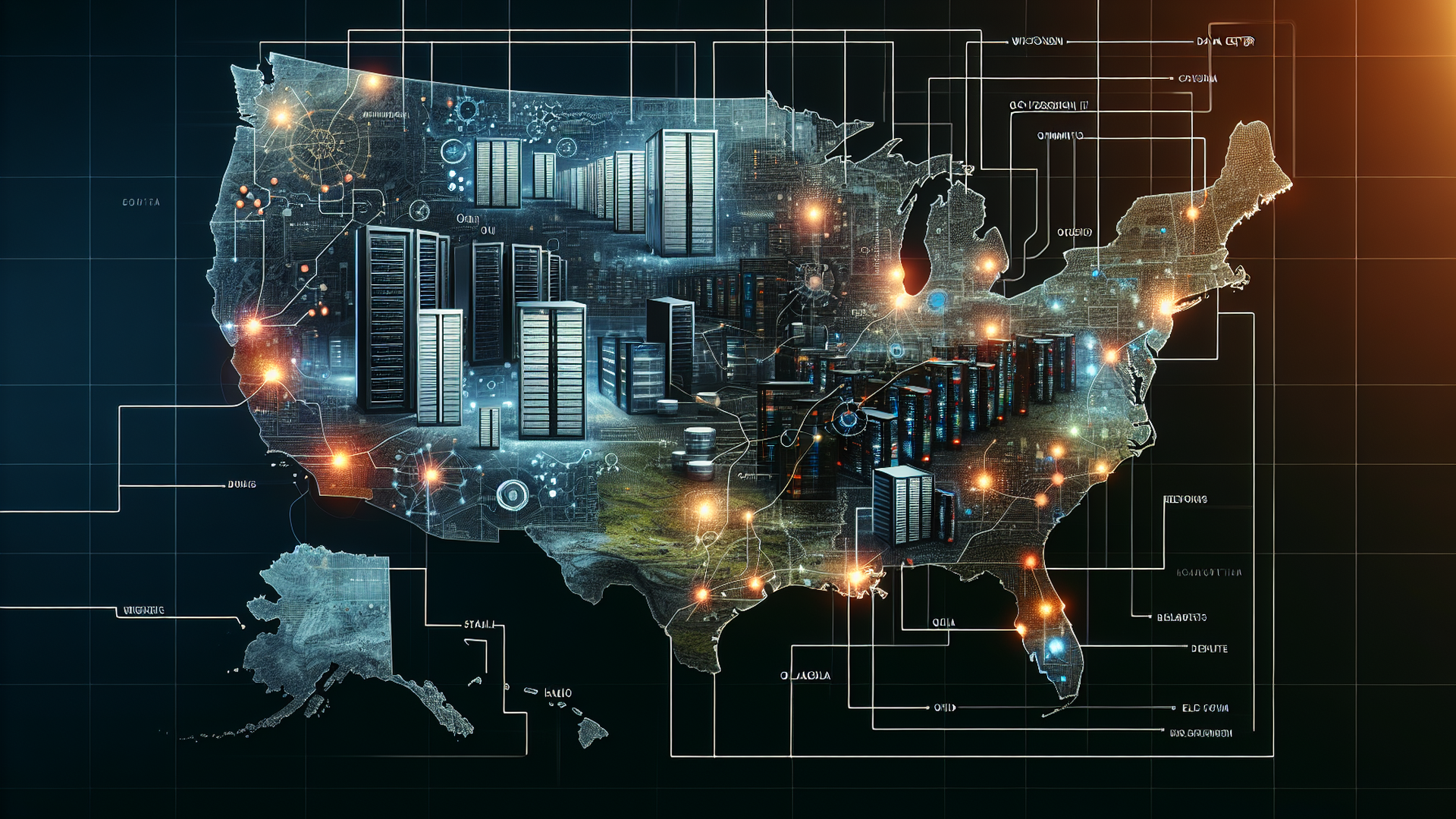 Data Center Locality Report: April 22, 2026