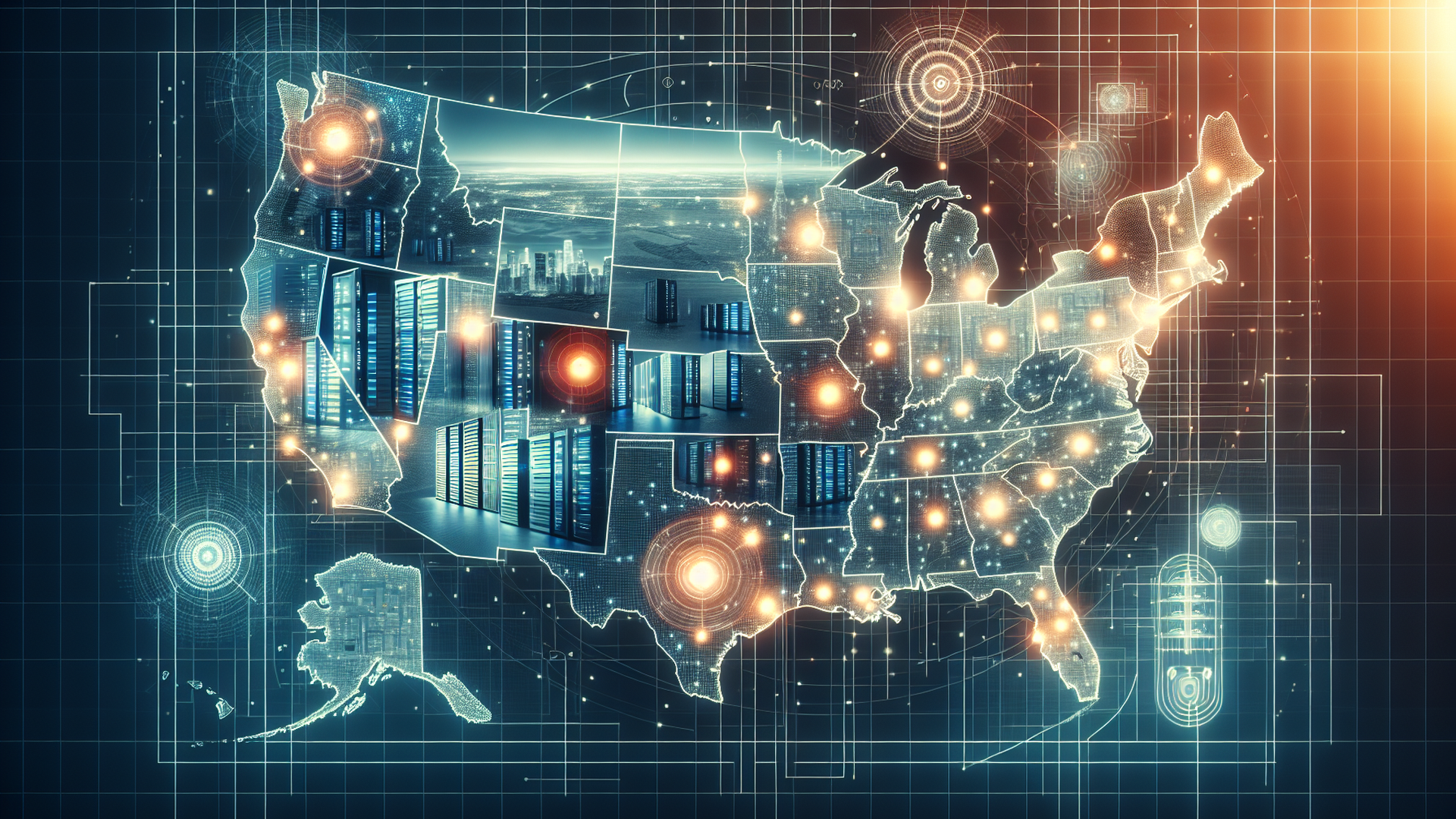 Data Center Locality Report: April 23, 2026