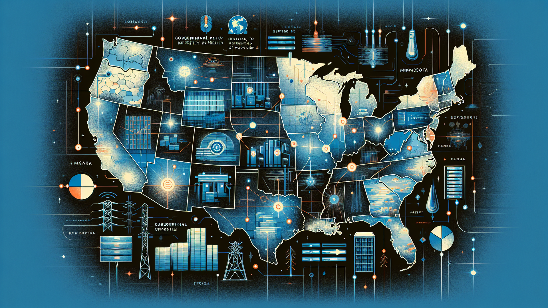 Data Center Locality Report: April 24, 2026