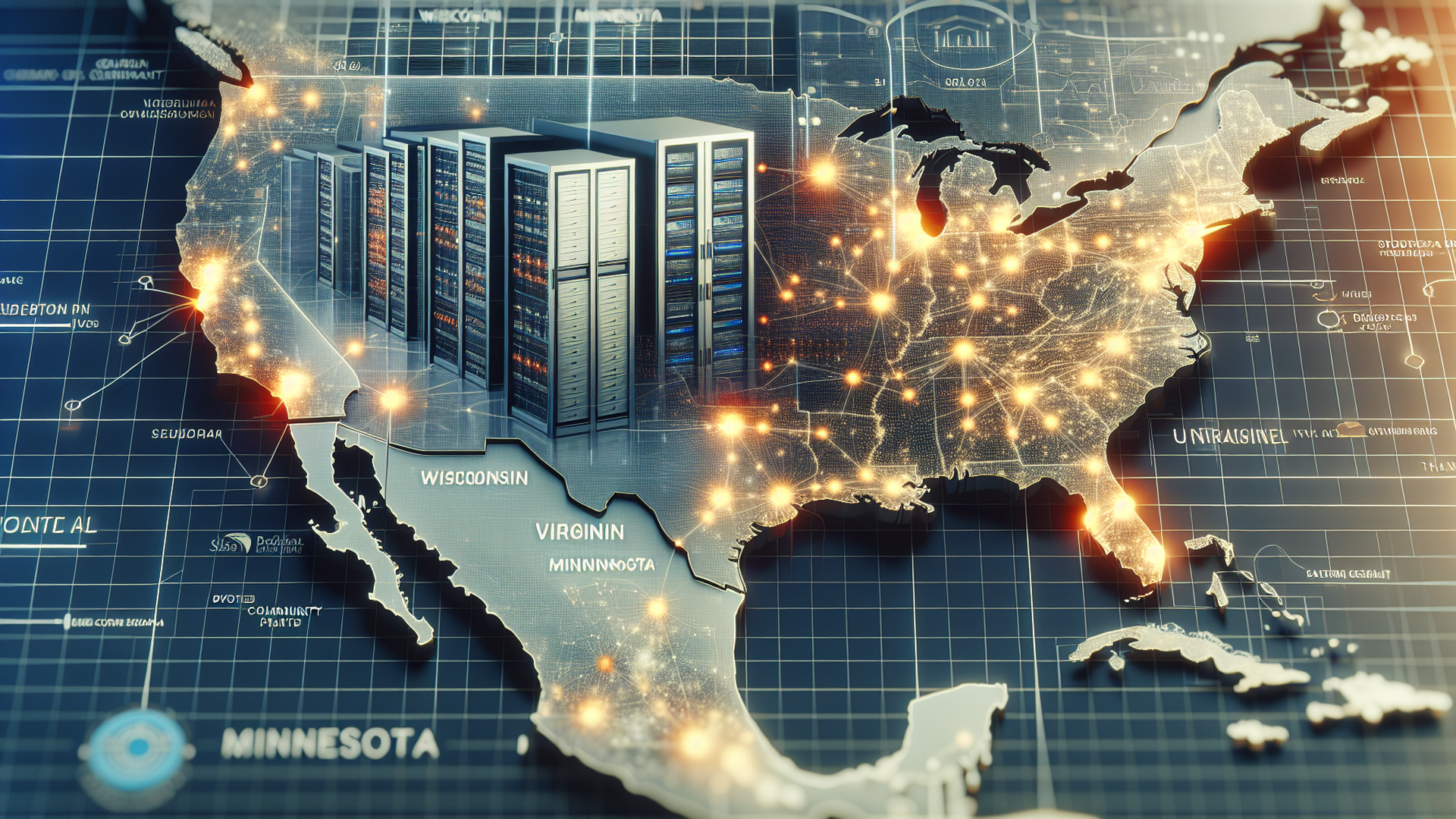 Data Center Locality Report: April 29, 2026