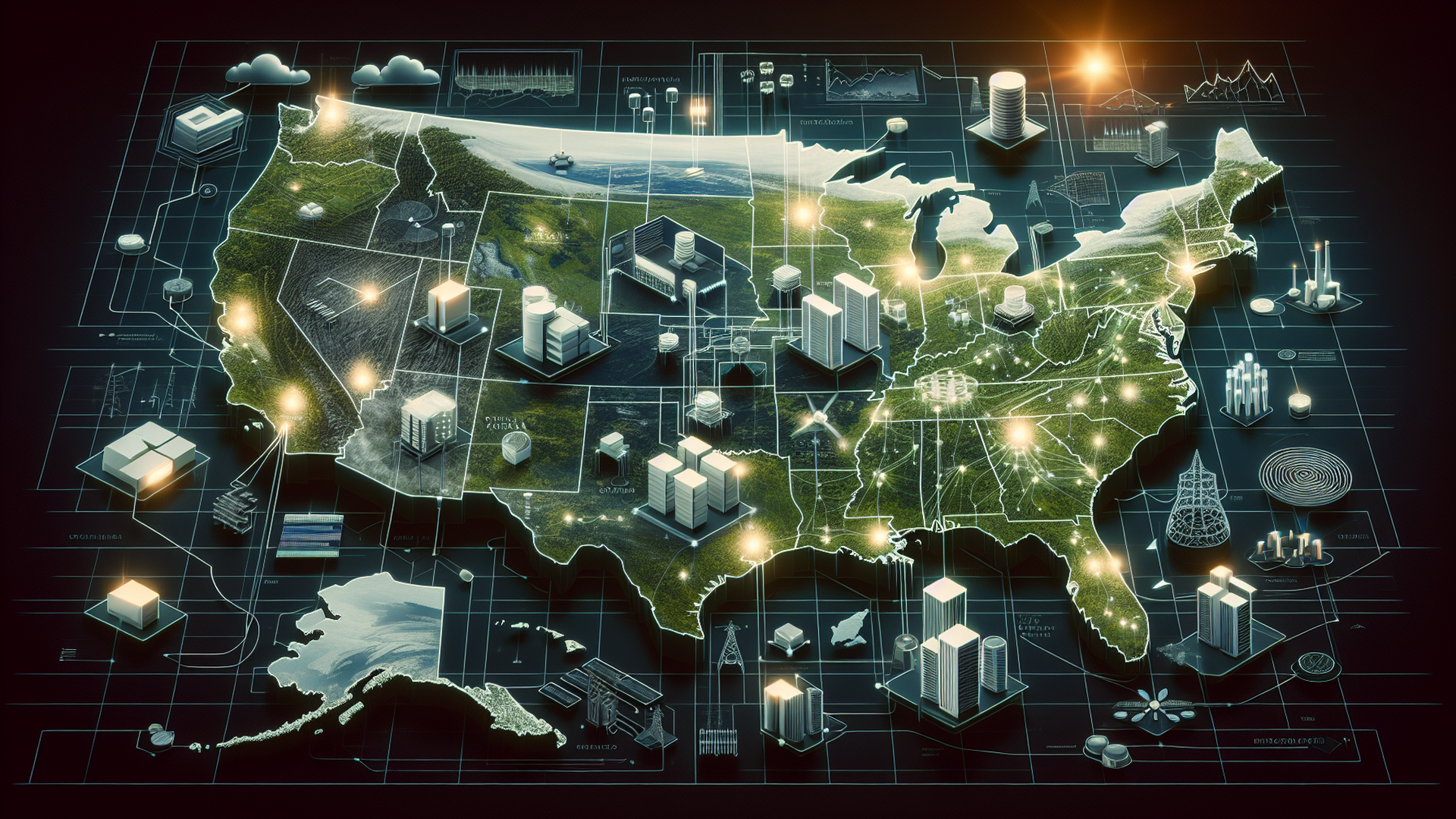 Data Center Locality Report: April 30, 2026