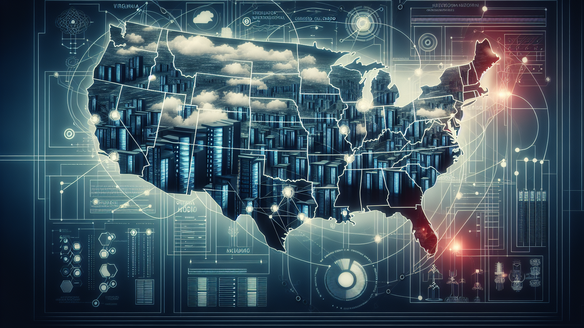 Top 5 Data Center Locality Stories: April 01, 2026