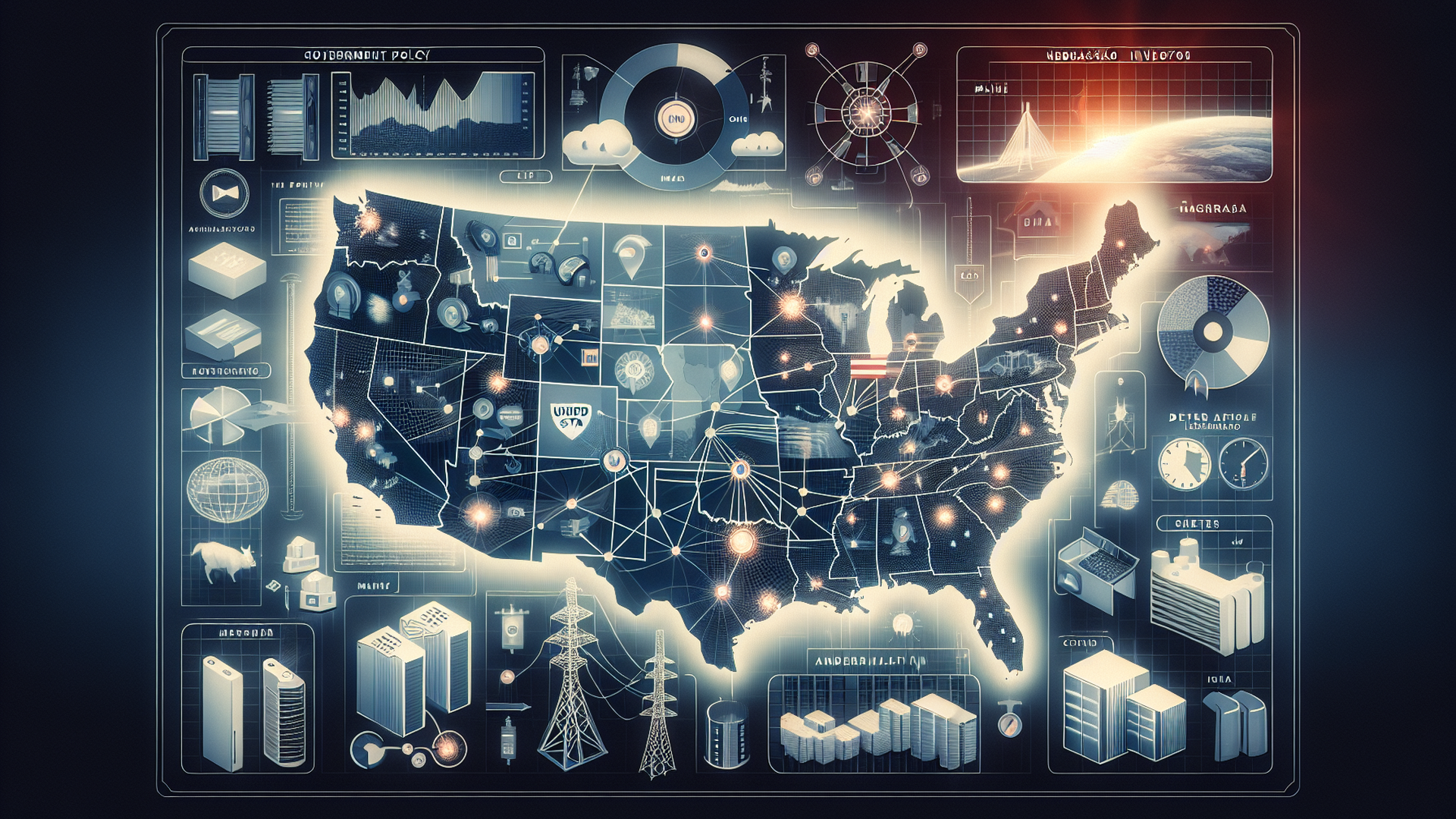 Top 5 Data Center Locality Stories: April 02, 2026