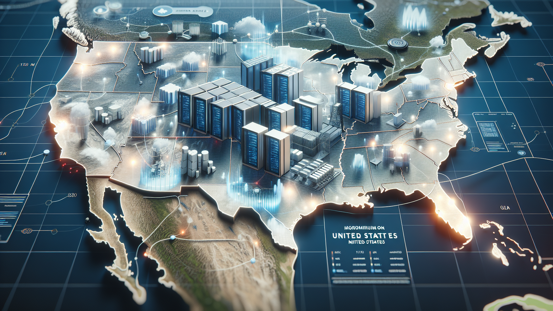 Top 5 Data Center Locality Stories: April 10, 2026
