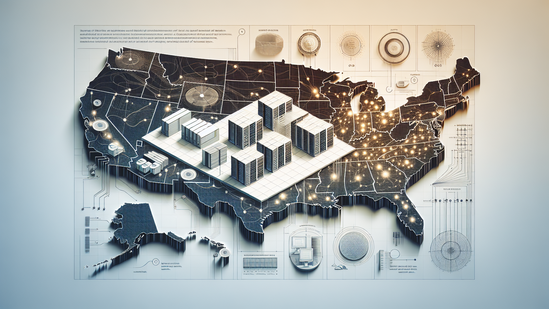 Top 5 Data Center Locality Stories: April 19, 2026