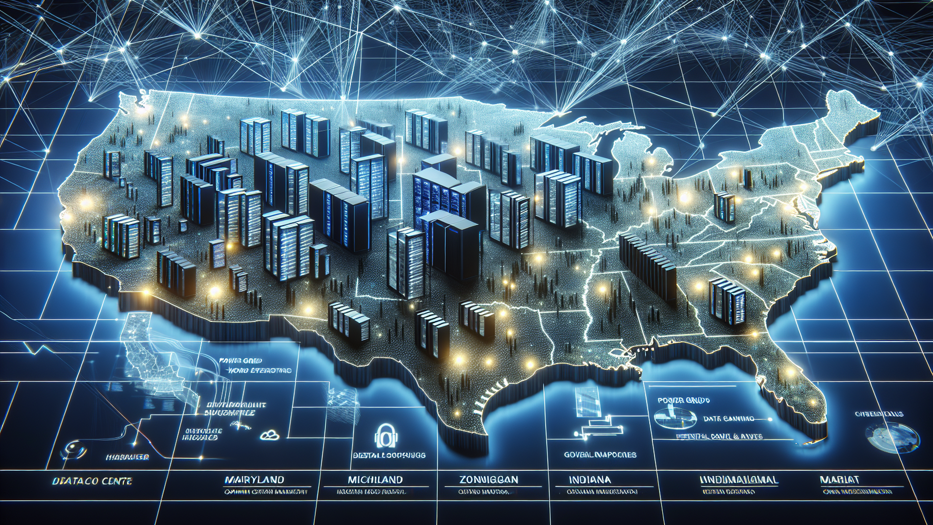 Top 5 Data Center Locality Stories: April 23, 2026