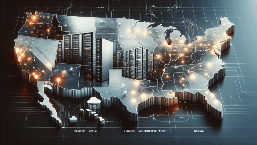 Top 5 Data Center Locality Stories: April 24, 2026