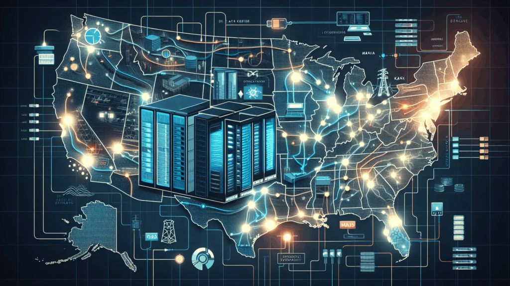 Top 5 Data Center Locality Stories: April 26, 2026
