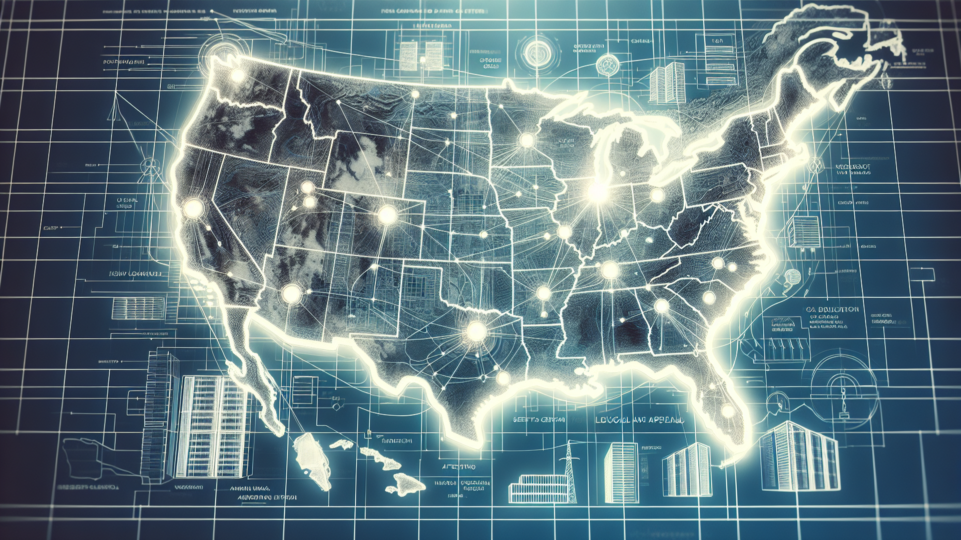 Top 5 Data Center Locality Stories: April 29, 2026