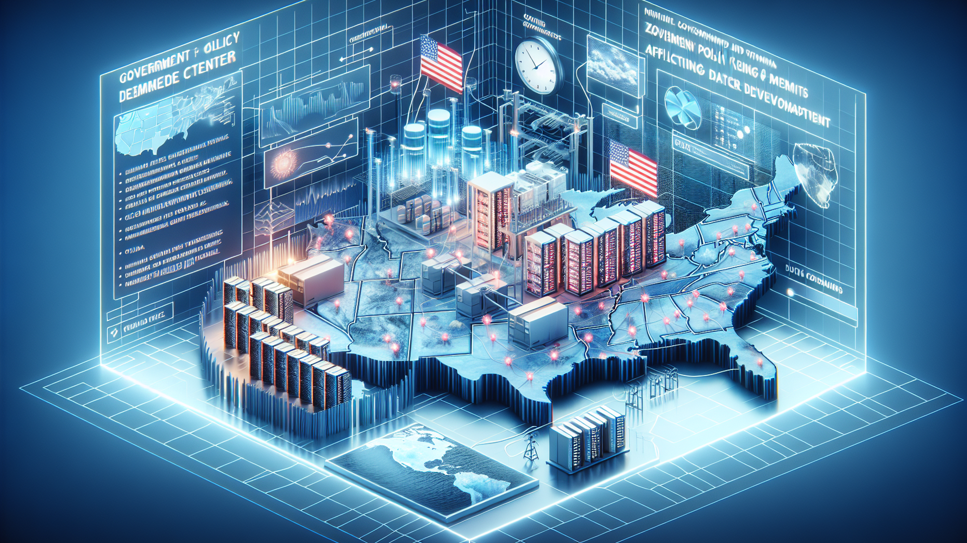 Top 5 Data Center Locality Stories: April 30, 2026