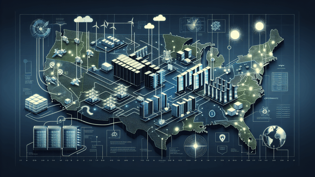 Data Center Locality Report: May 01, 2026