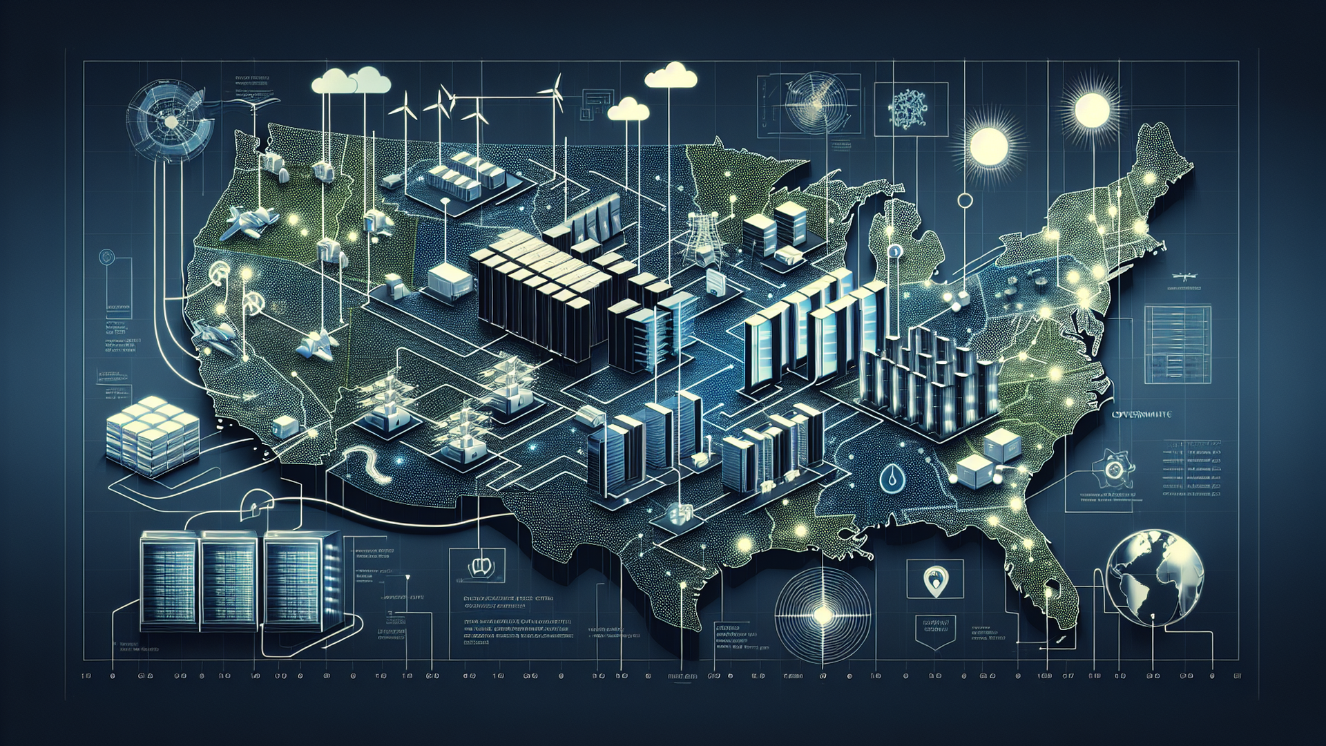 Data Center Locality Report: May 01, 2026