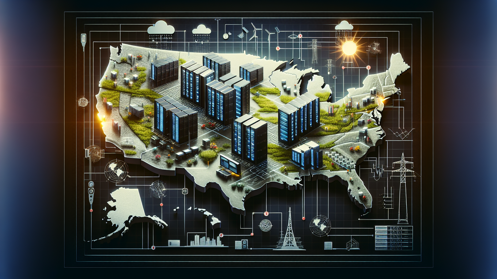 Data Center Locality Report: May 03, 2026