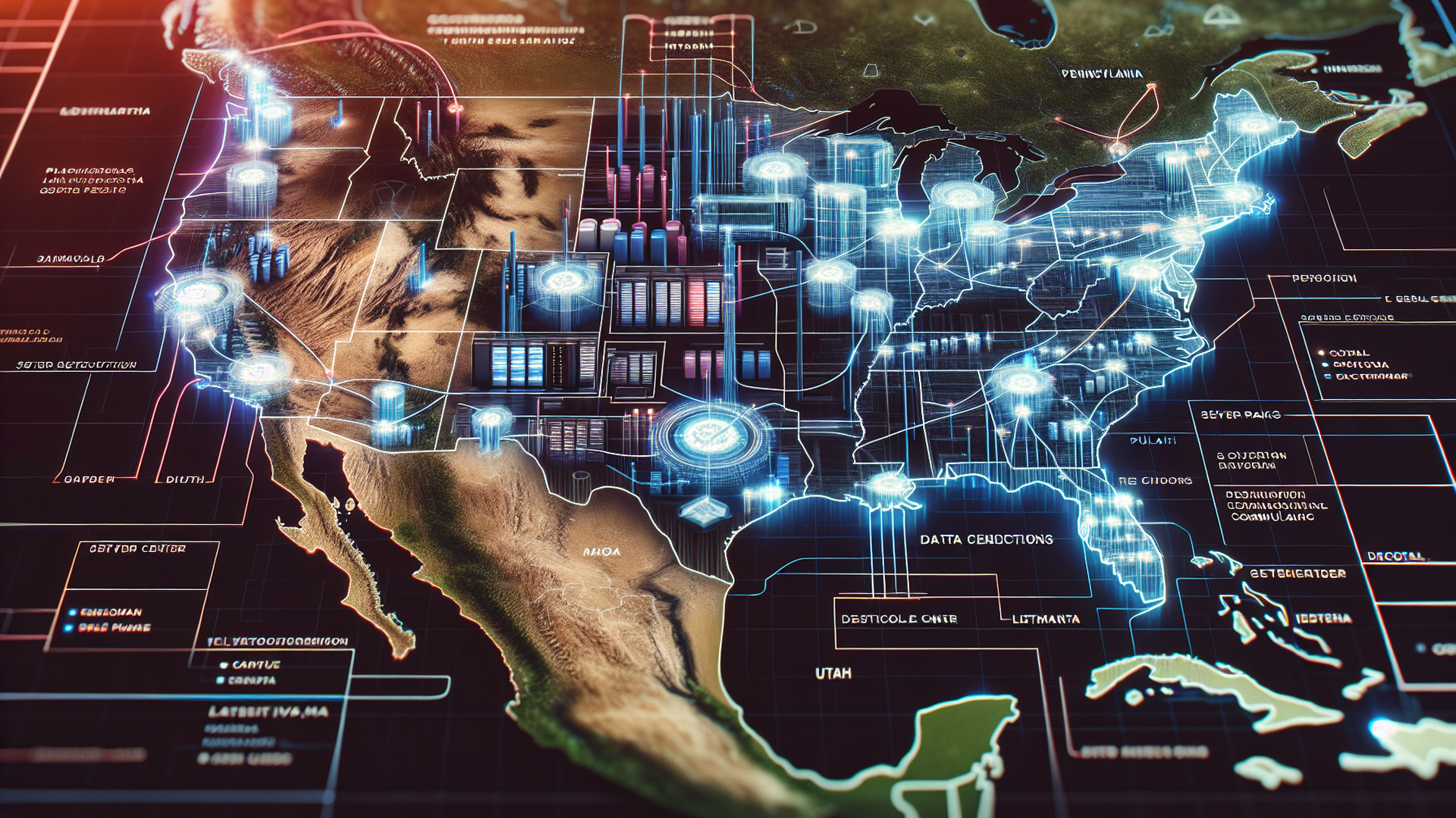 Data Center Locality Report: May 04, 2026