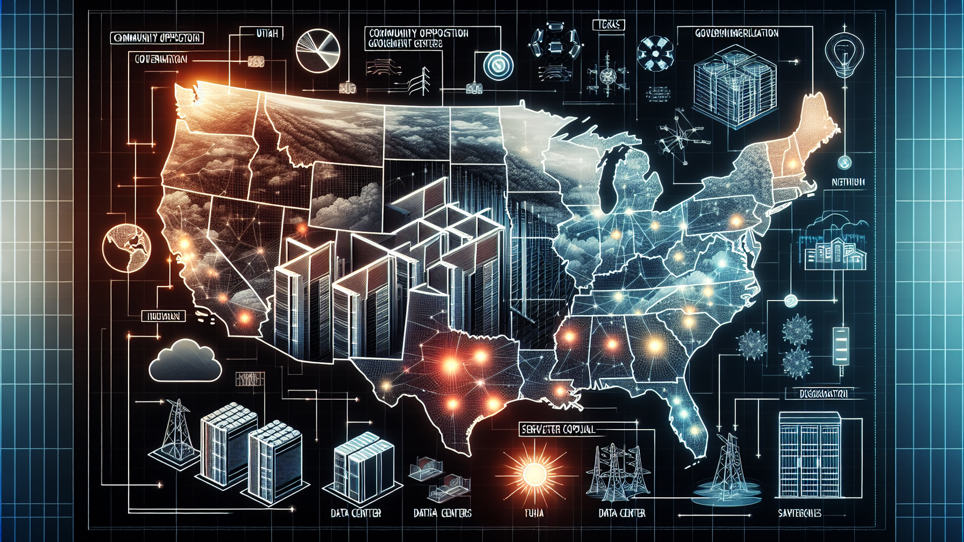 Data Center Locality Report: May 06, 2026