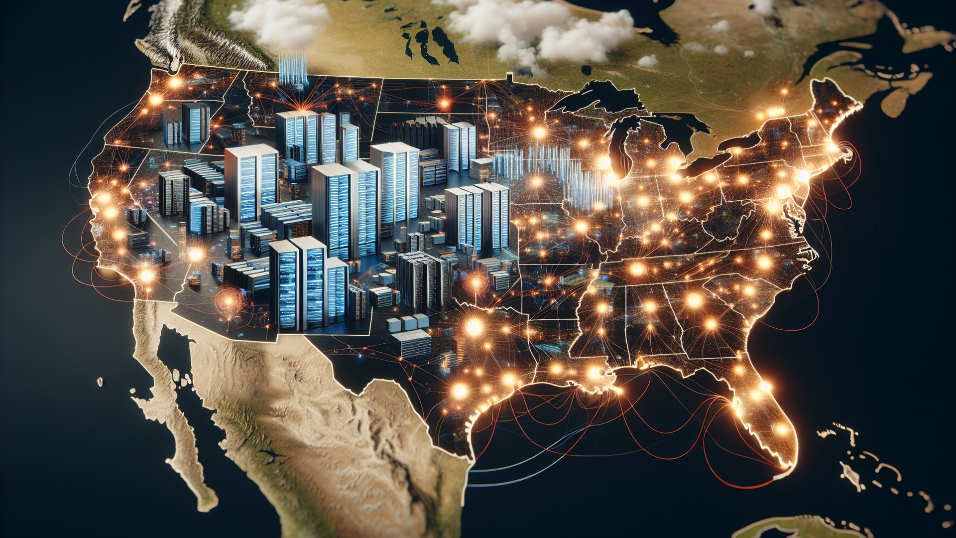 Data Center Locality Report: May 07, 2026