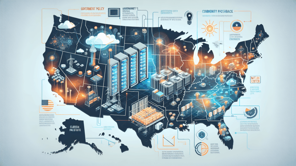 Data Center Locality Report: May 08, 2026