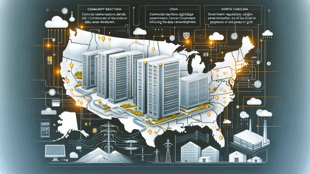 Data Center Locality Report: May 10, 2026