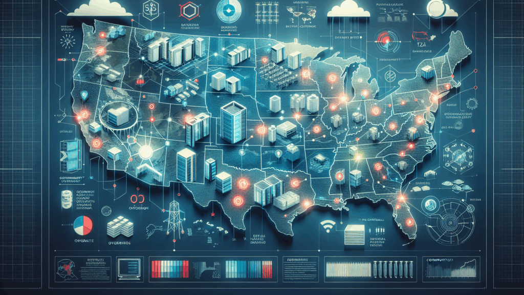Data Center Locality Report: May 11, 2026