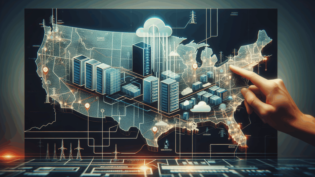 Top 5 Data Center Locality Stories: May 01, 2026