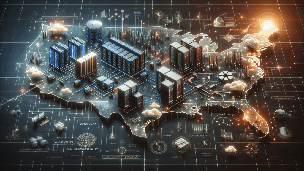 Top 5 Data Center Locality Stories: May 02, 2026