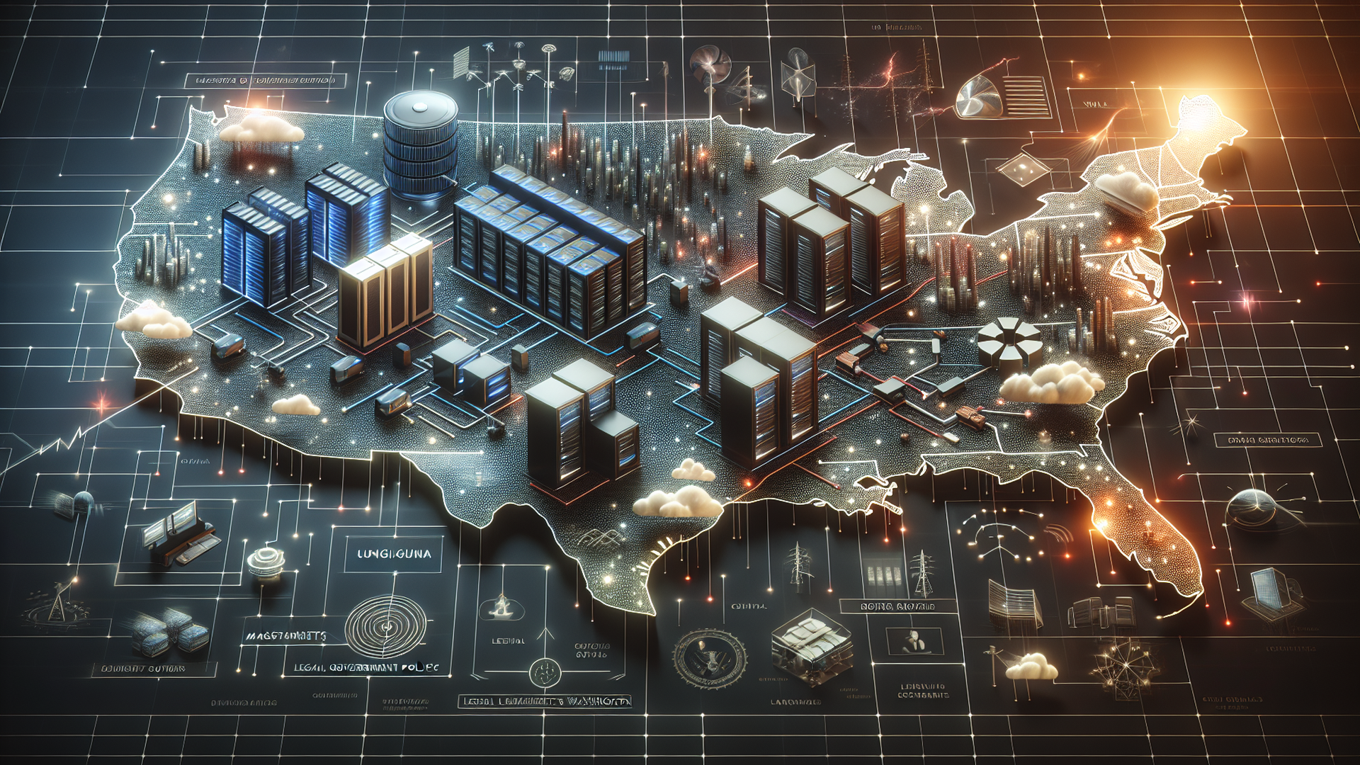 Top 5 Data Center Locality Stories: May 02, 2026