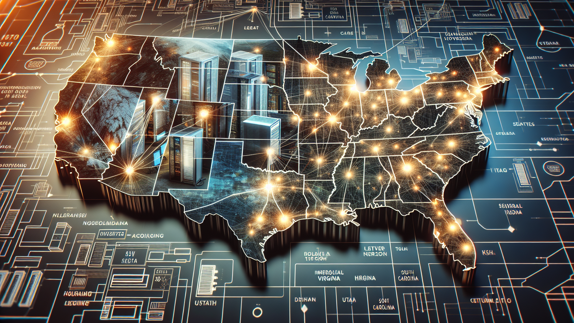 Top 5 Data Center Locality Stories: May 04, 2026