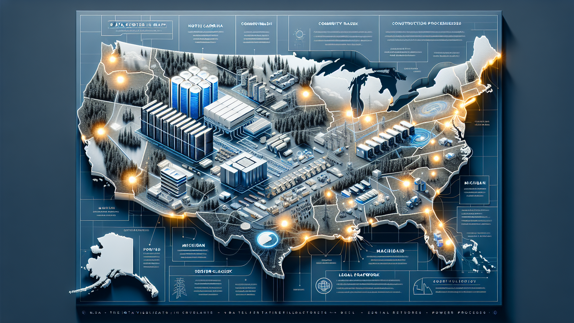 Top 5 Data Center Locality Stories: May 06, 2026