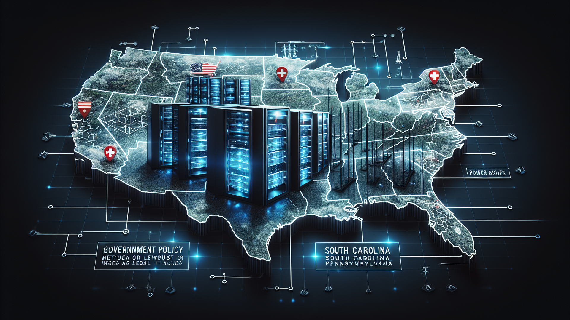 Top 5 Data Center Locality Stories: May 07, 2026